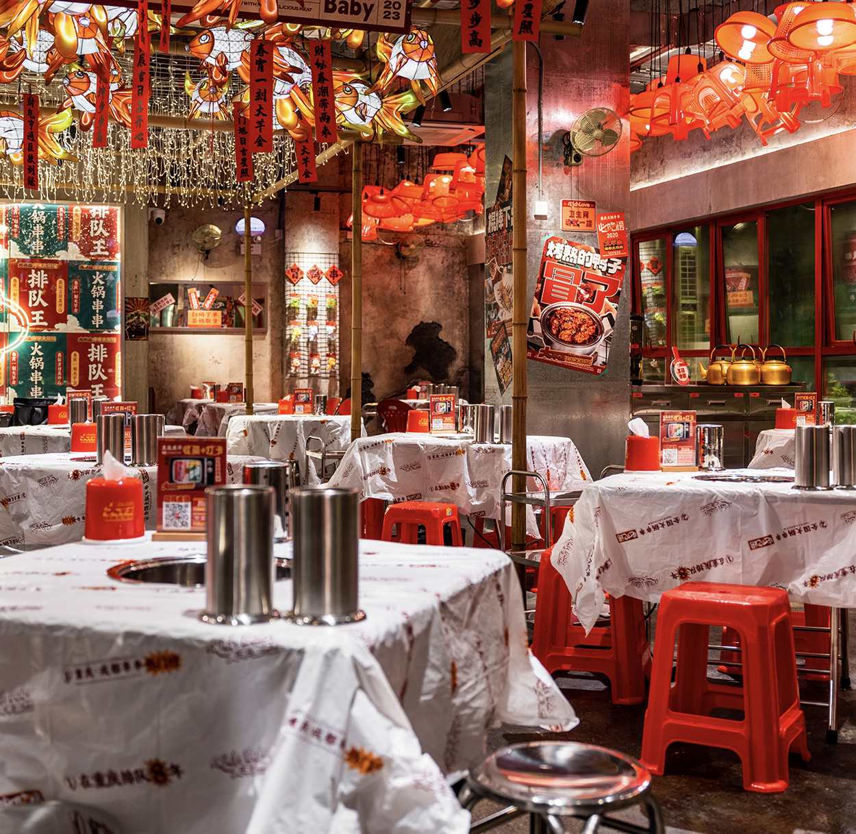 空(kōng)間(jiān)展示