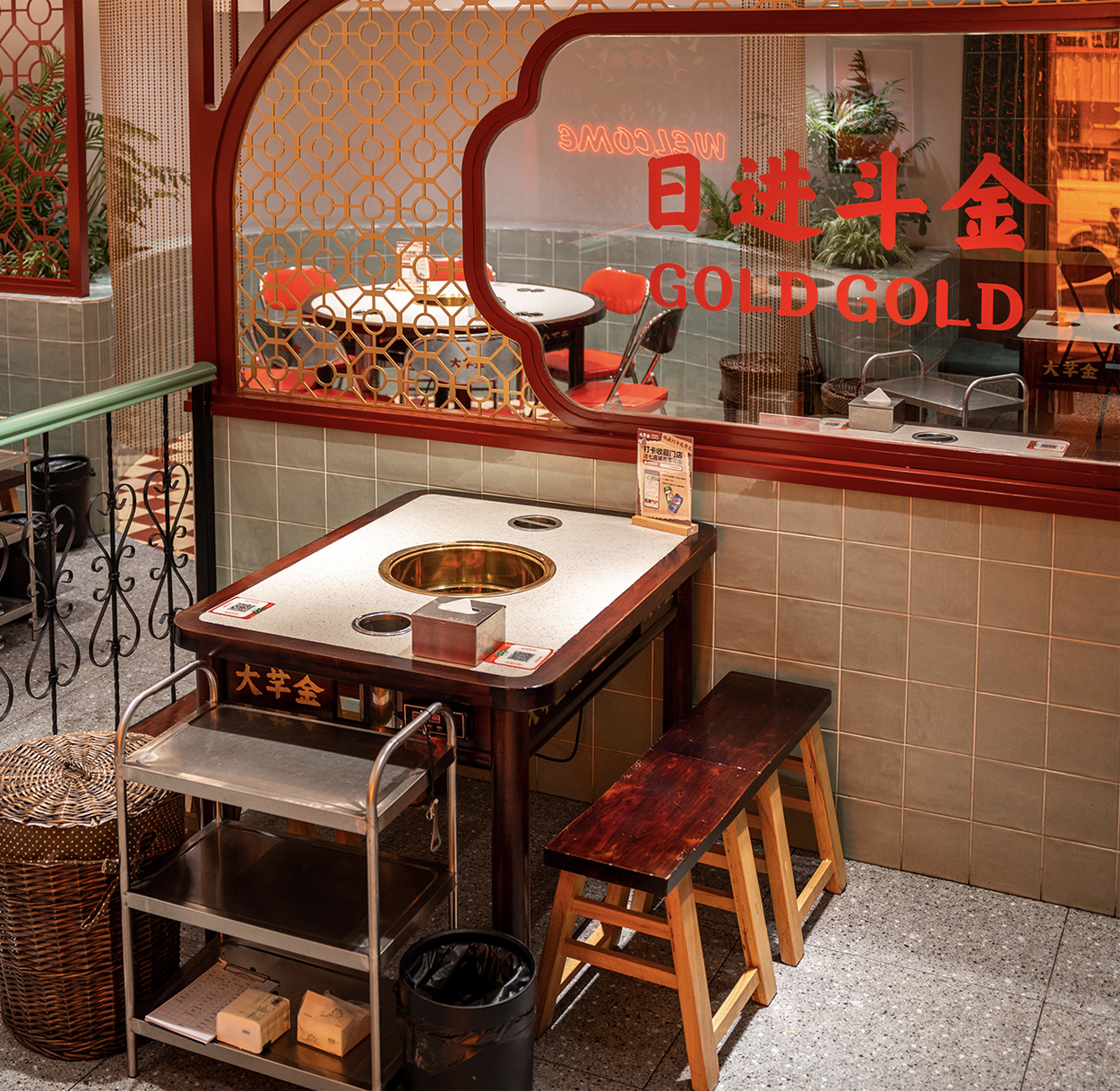 空(kōng)間(jiān)展示